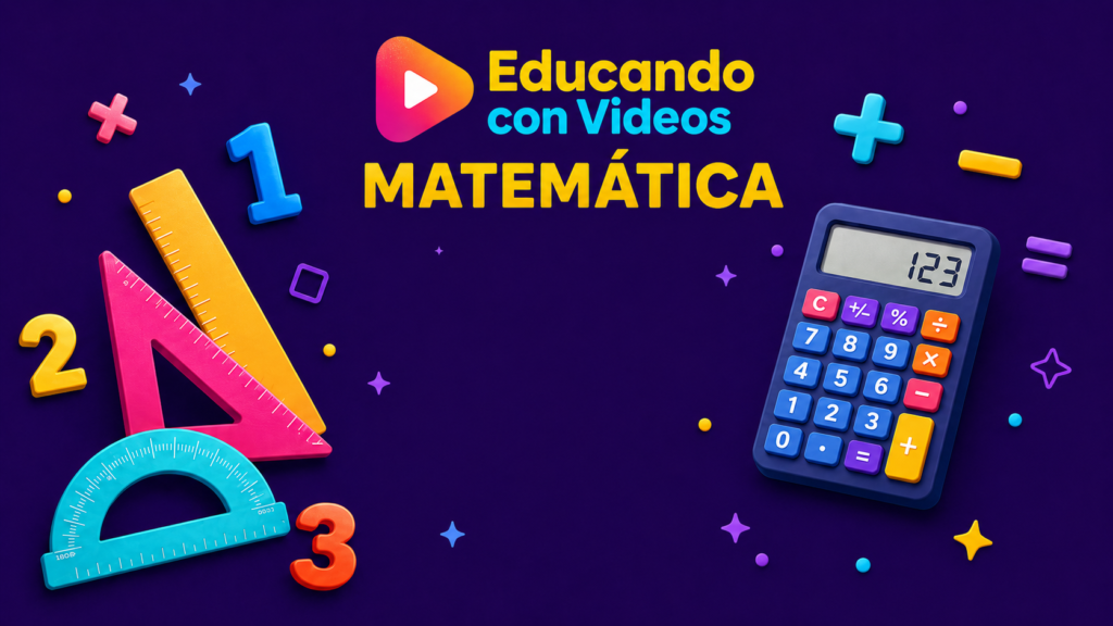actividades de matemática para niños